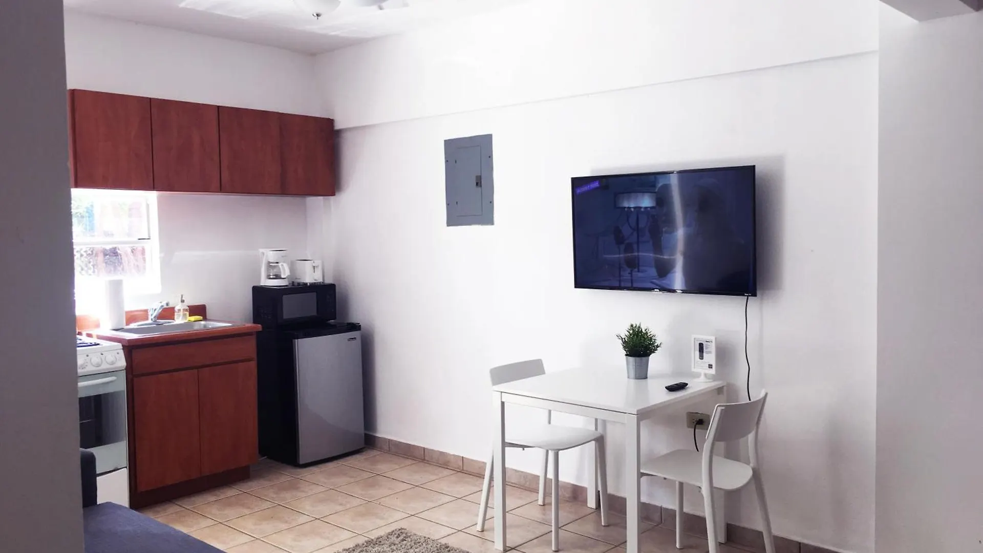 Appartement Boulevard Park IV 202 Mayaguez
